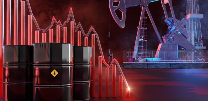 Πετρέλαιο: «Δεν υπάρχει ταβάνι», λένε οι αναλυτές για την κούρσα των τιμών