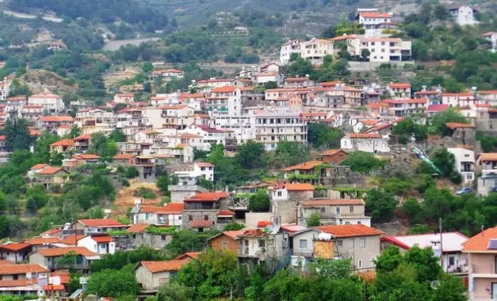 Σε ισχύ τα αναθεωρημένα στεγαστικά σχέδια για ύπαιθρο και ορεινές περιοχές