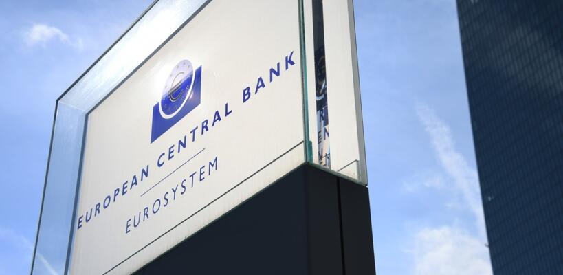 ΕΚΤ: Το ενεργειακό σοκ ανεβάζει τα στοιχήματα για νέες αυξήσεις επιτοκίων