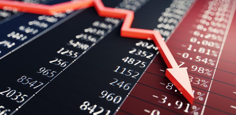 Βουτιά στα χρηματιστήρια της Ασίας – Μαζικές ρευστοποιήσεις μετά τη μεγαλύτερη άνοδο των τιμών πετρελαίου από το 1988