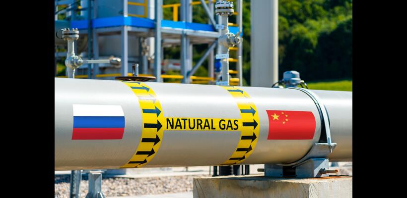 Η Ρωσία συνεχίζει να κερδίζει από τη «δίψα» για ενέργεια: Δίνει στους Ασιάτες με έκπτωση το… απαγορευμένο της LNG