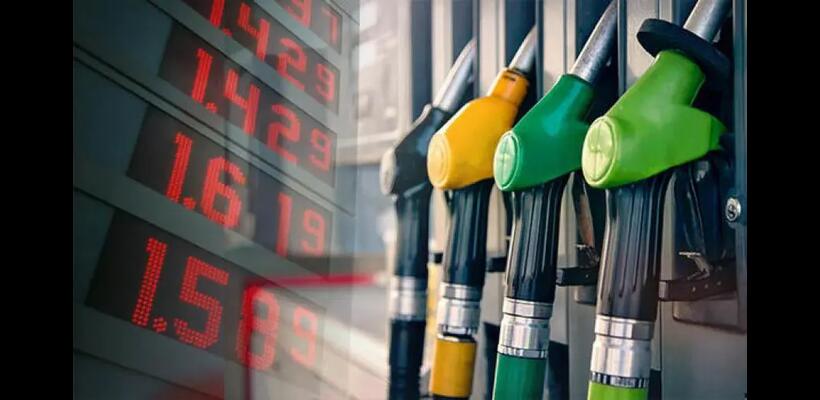 Στα $118 το πετρέλαιο διεθνώς- Ψυχραιμία συστήνει ο Συνδ. Πρατηριούχων και ευελπιστεί να μην φτάσει στα $150