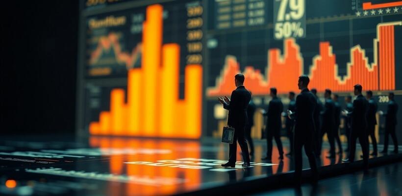 Αγορές ομολόγων: Iσχυρές πιέσεις διεθνώς – Tο ράλι του πετρελαίου εντείνει τους φόβους στασιμοπληθωρισμού