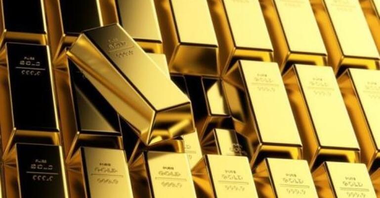 Χρυσός: Πτώση καθώς το ράλι του πετρελαίου ενισχύει τους φόβους για υψηλότερα επιτόκια