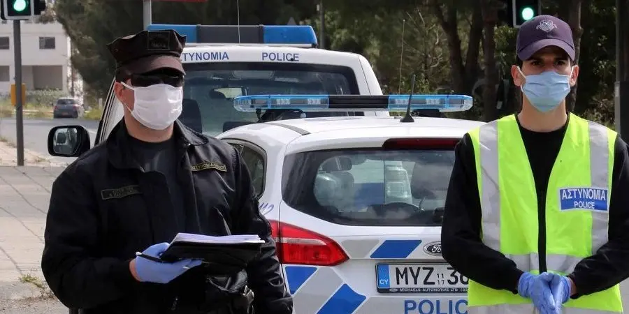 Νέες καταγγελίες πολιτών και υποστατικών από την Αστυνομία