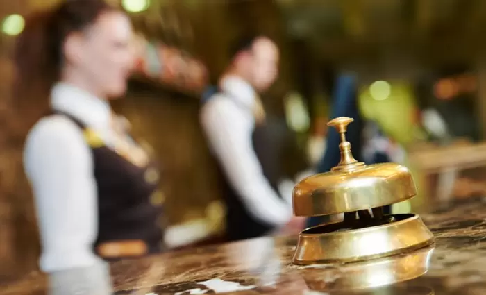 Στον αέρα η συμφωνία στην ξενοδοχειακή βιομηχανία