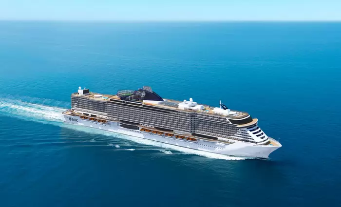 Οι κρουαζιέρες ταξιδεύουν την Κύπρο στο αύριο