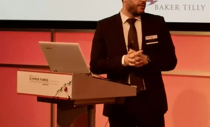 Βaker Tilly South East Europe: Χορηγός στο Cyprus Funds Roadshow Series 2018-2019: LONDON 