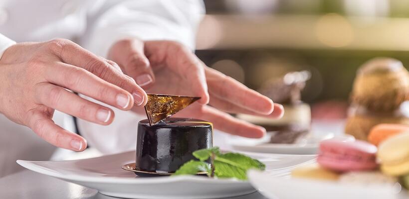 Νέο κατάστημα στην Λευκωσία για τα ζαχαροπλαστεία Ariston