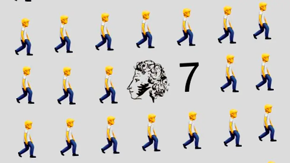 Οι Ρώσοι χρησιμοποιούν emojis για να αποφύγουν τη λογοκρισία