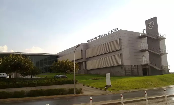 Εκτός ΓεΣΥ το American Medical Center