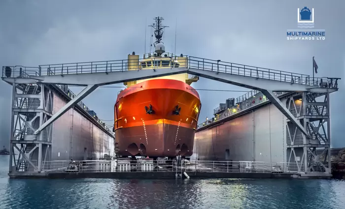 Αυτή είναι η μεγάλη επένδυση στο λιμάνι Λεμεσού από την Multimarine