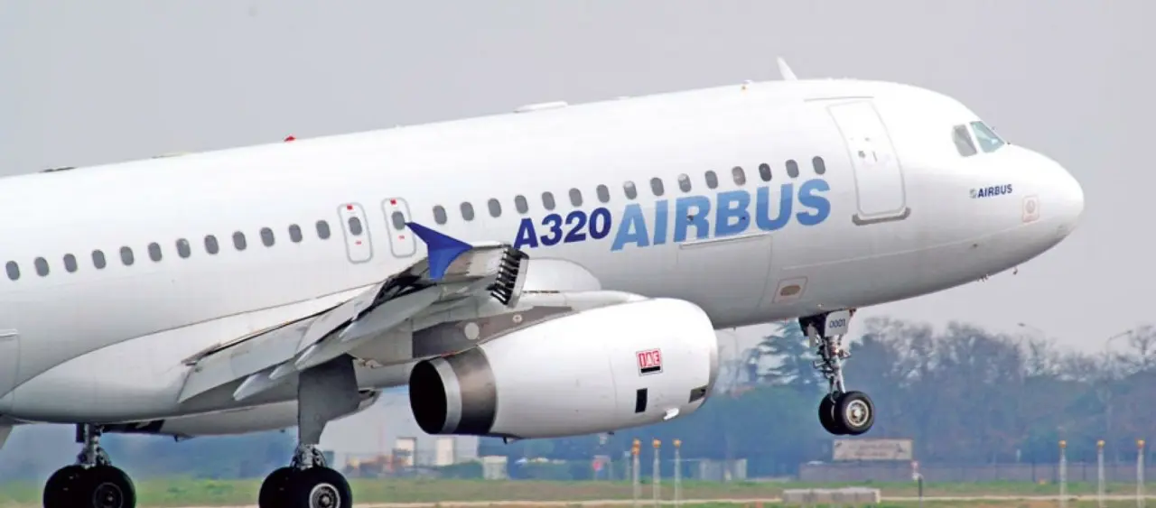 Συρία: Αγοράζει 10 αεροσκάφη Airbus – Σχέδιο ανασυγκρότησης $4 δισ.