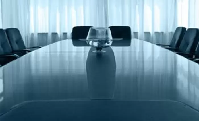 Το νέο Διοικητικό Συμβούλιο του Διεθνούς Επιμελητηρίου Νέων Κύπρου