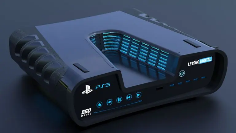 Αυτή θα είναι η τιμή του νέου PlayStation 5 (vid)