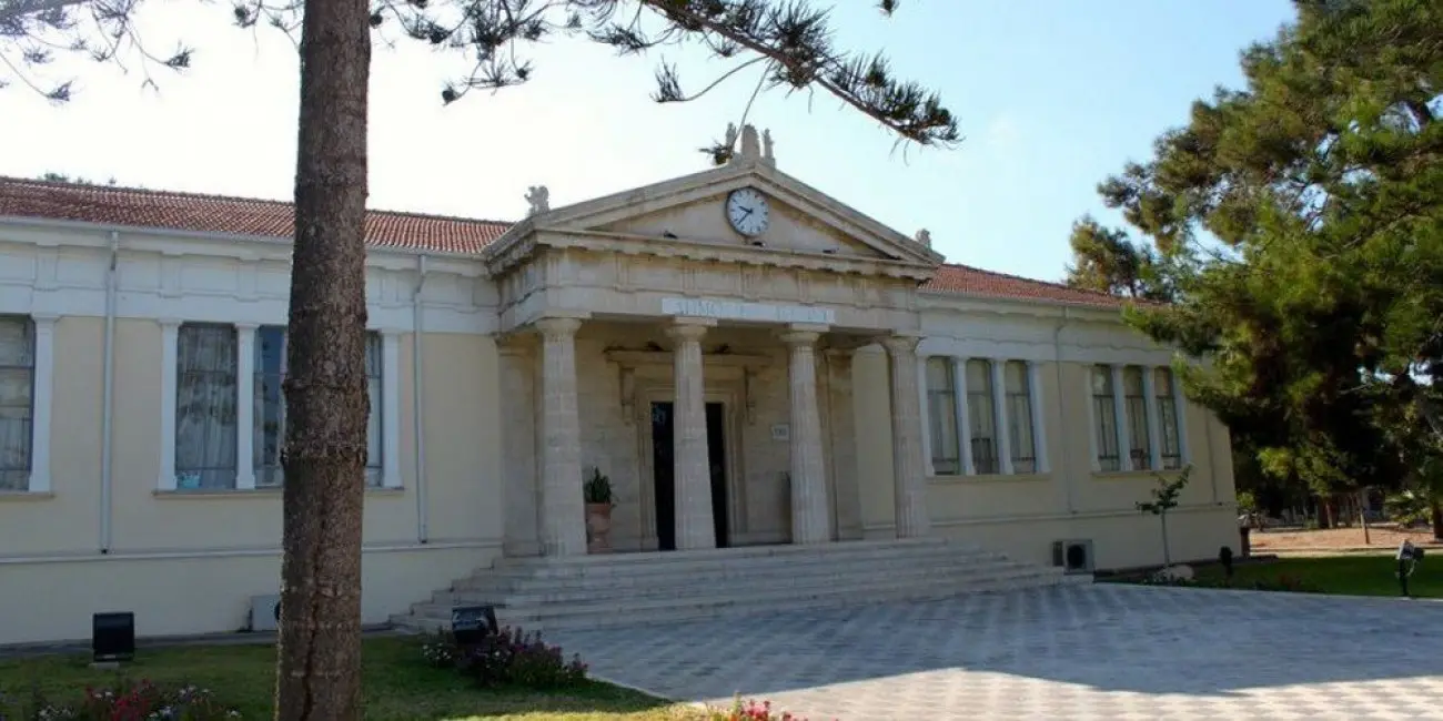 Υπογραφή συμφωνίας συλλογικής σύμβασης των εργαζομένων στον Δήμο Πάφου 