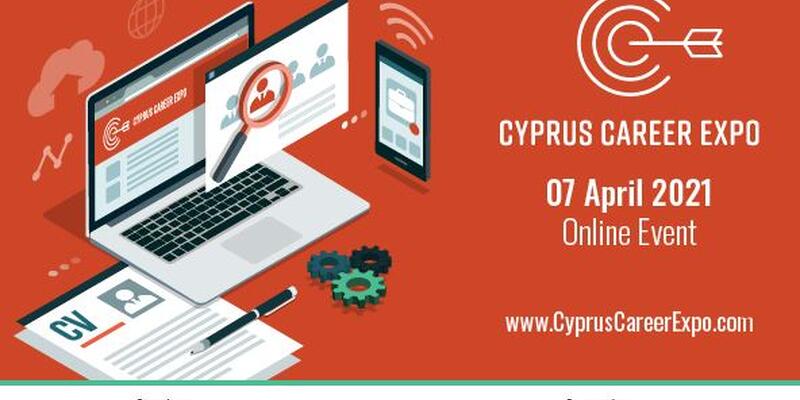 Cyprus Career Expo: Δωρεάν συμμετοχή και επί τόπου διαδικτυακές συνεντεύξεις με κορυφαίους εργοδότες