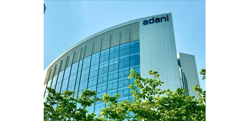 Ιστορικό τρίμηνο για την Adani Enterprises με ώθηση από αποεπένδυση 56 δισ. ρουπιών