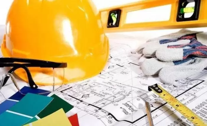Λιγότερες οι άδειες οικοδομής το 6μηνο - Μειωμένη και η συνολική τους αξία
