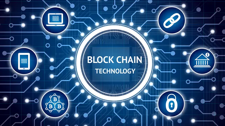Ευημερεί η τεχνολογία blockchain