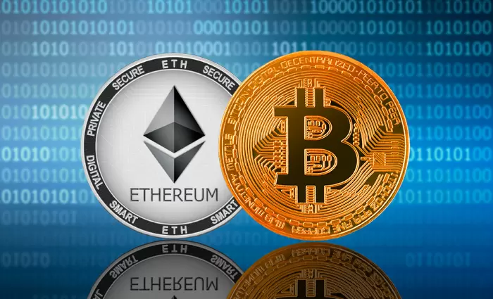 Γιατί το Ethereum μπορεί να ξεπεράσει το Bitcoin