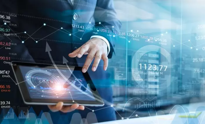 Πυλώνας σταθερότητας και ανάπτυξης ο χρηματοοικονομικός τομέας