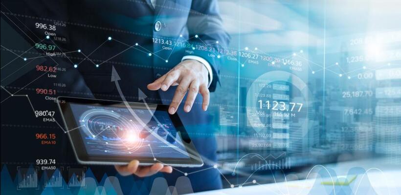 Πυλώνας σταθερότητας και ανάπτυξης ο χρηματοοικονομικός τομέας