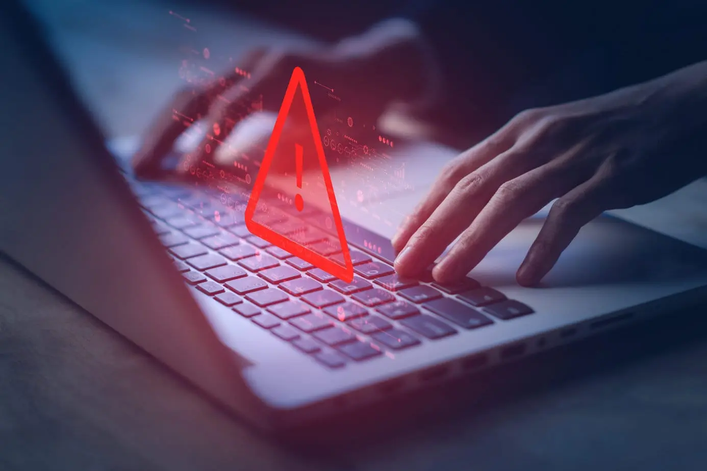Διπλό χτύπημα e-scammers σε επιχείρηση και 71χρονη στην Πάφο