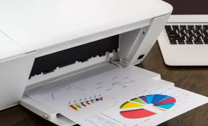 Έφτιαξαν εκτυπωτή που καθαρίζει το χαρτί και το ξαναχρησιμοποιεί