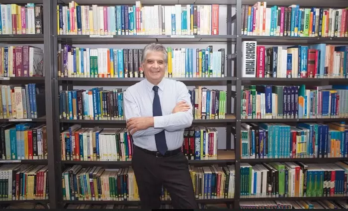 Στόχος μας να καταστούμε κέντρο αριστείας στον τομέα της τεχνολογίας