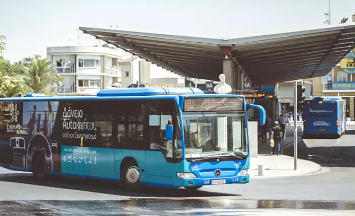 Συζητήσεις για την βελτίωση των δημόσιων συγκοινωνιών
