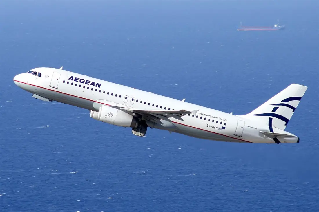 Νέα εποχή για την Aegean