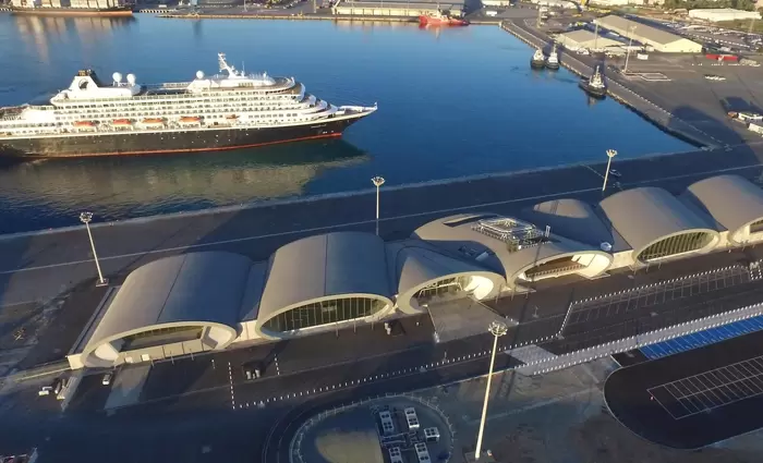 Εντυπωσιακά αποτελέσματα κατέγραψε η DP World Limassol