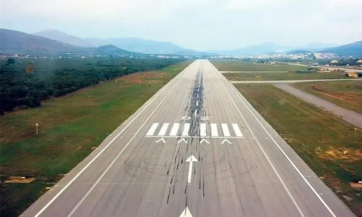 Ακυρώνονται όλες οι πτήσεις από και πρός το Βέλγιο 