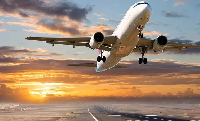 40% έκπτωση στα ναύλα για τέσσερεις προορισμούς ανακοίνωσε αεροπορική 