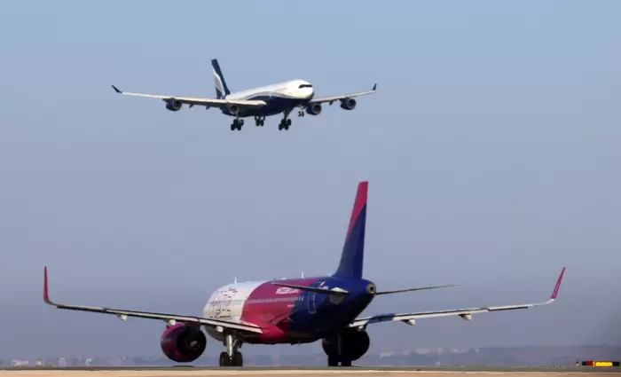 Υψηλές… πτήσεις για χειμερινό τουρισμό - Στο +18% και στα 5 εκατ. οι διαθέσιμες θέσεις