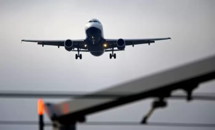 Fraport: «Απογειώθηκαν» τα ελληνικά αεροδρόμια τον Μάρτιο (πίνακας)
