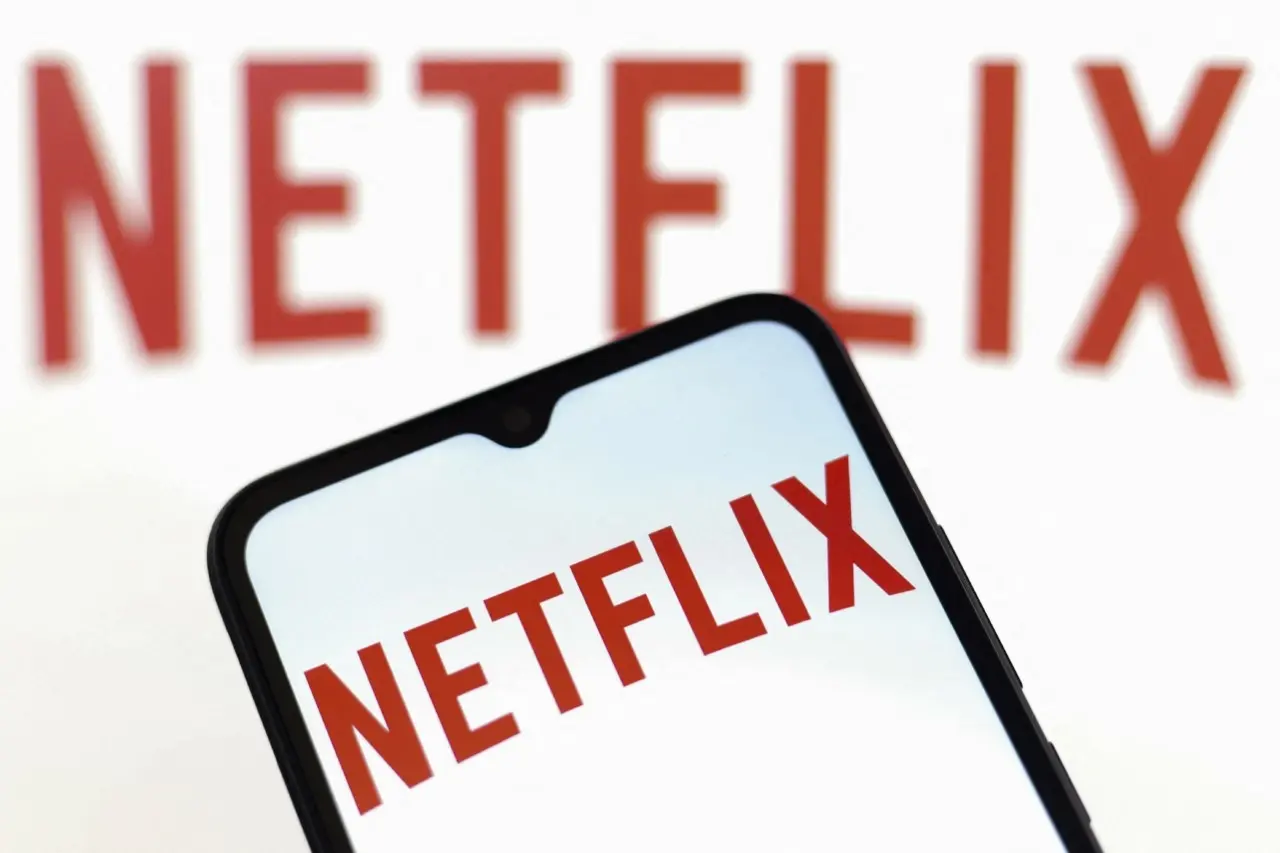 Πρόστιμο €4,75 εκατ. στο Netflix για παραβιάσεις προσωπικών δεδομένων