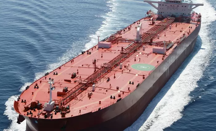 Διαπιστώνουν διαγραφές δεξαμενόπλοιων από το κυπριακό νηολόγιο (vid)