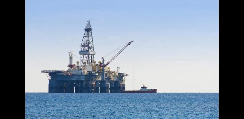 Στόχος συμφωνία για το κοίτασμα Αφροδίτη τις επόμενες εβδομάδες