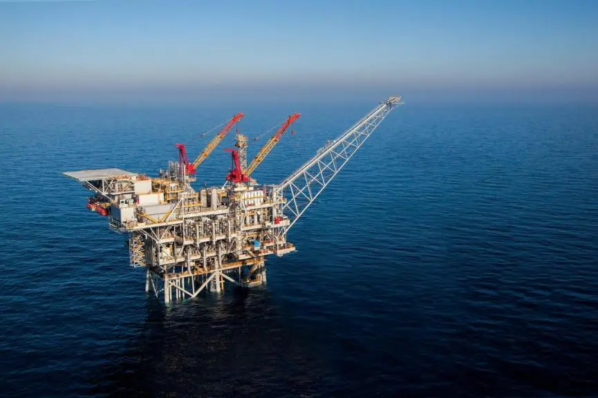 Πέφτουν τη Δευτέρα στο Κάιρο οι πρώτες υπογραφές για εκμετάλλευση κυπριακού Φ.Α.