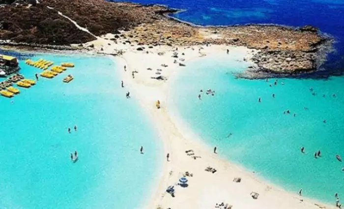 TUI: Σκοπεύει να αυξήσει κι άλλο τον τουρισμό της Κύπρου