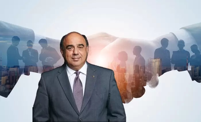 Αγκαστινιώτης: Μας λείπουν μερικές δεκάδες χιλιάδες εργαζόμενοι