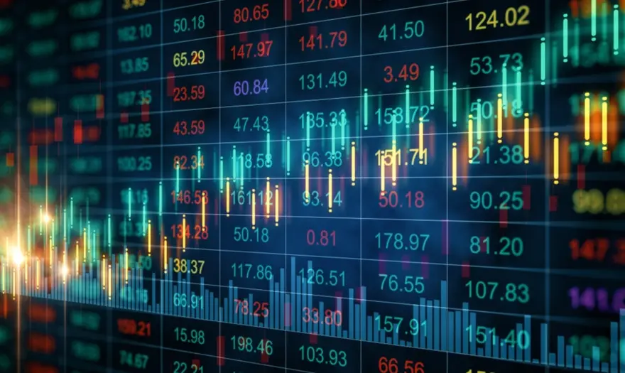 Με μικρή άνοδο κινείται την Τετάρτη το ΧΑΚ