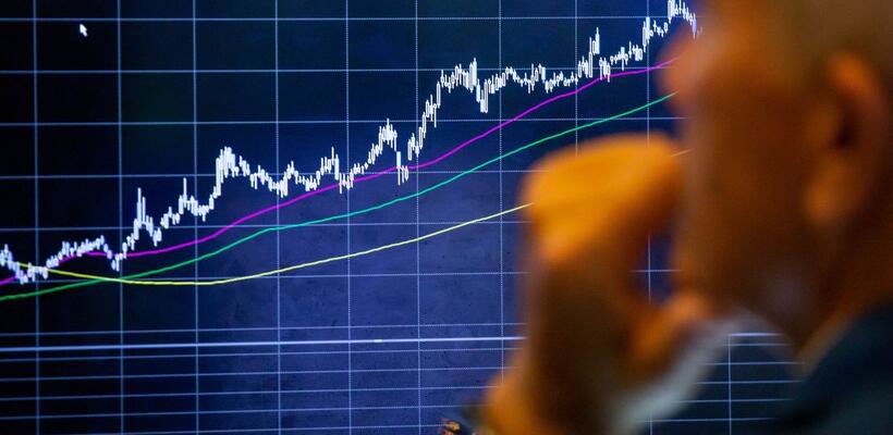 Ευρωπαϊκά χρηματιστήρια: Άνοδο καταγράφουν οι μετοχές στο ξεκίνημα των συναλλαγών