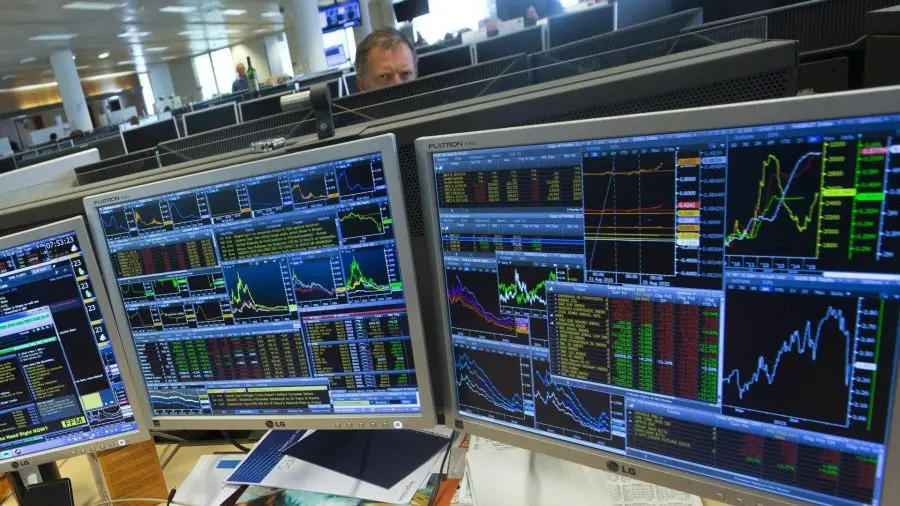 Χρηματιστήρια: Από τις μεγάλες δυνάμεις του 1900 στο σήμερα – Τι (δεν) έχει αλλάξει