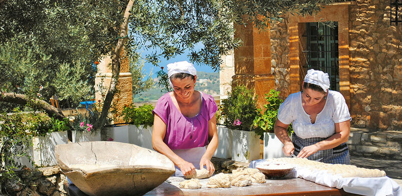 Η Ευρώπη επενδύει στις Αγροτικές Περιοχές