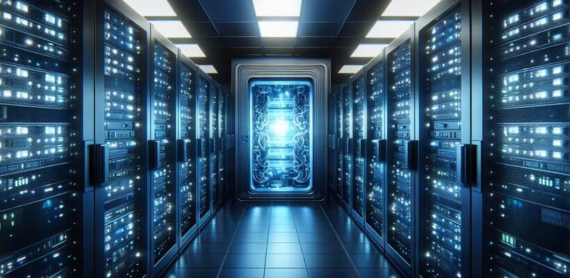 Νέα μελέτη αποκαλύπτει τι ζημιά που θα κάνει η  τεχνητή νοημοσύνη στο περιβάλλον