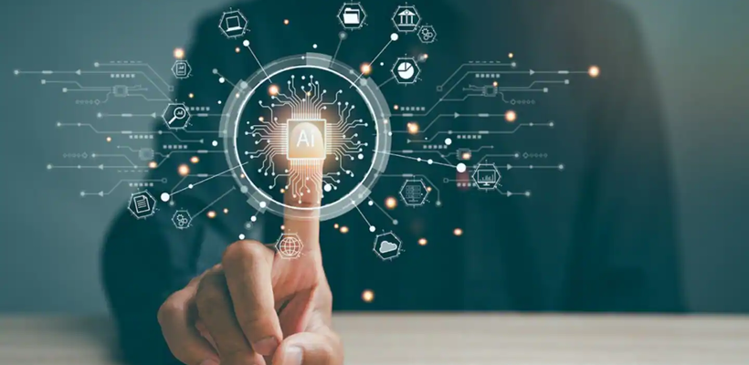 Τράπεζες και τεχνητή νοημοσύνη: Τι σημαίνει για τις θέσεις εργασίας και την αυτοματοποίηση