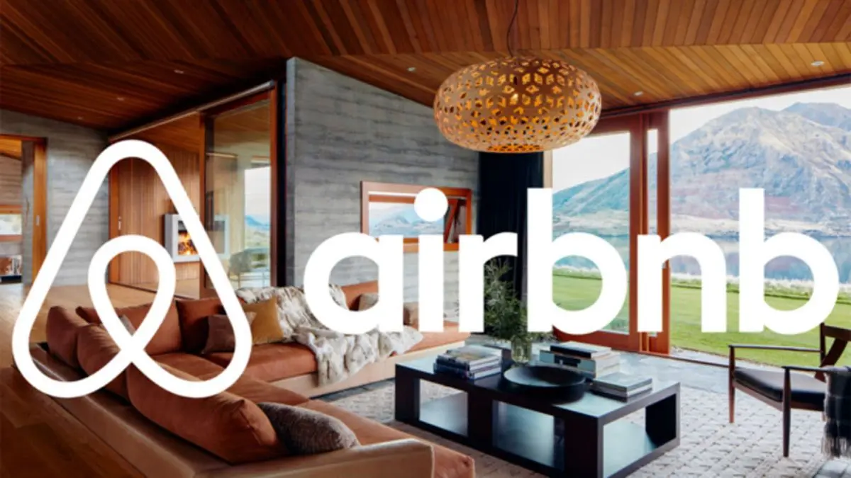 Τι αλλάζει για το Airbnb - Νέοι κανόνες της ΕΕ για ασφαλέστερες υπηρεσίες